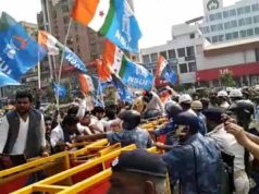 NEET मुद्दे पर NSUI करेगी प्रदर्शन, स्वास्थ्य मंत्री ने बताया युवाओं को गुमराह करने की कोशिश