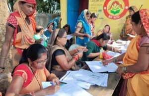 छत्तीसगढ़ में राखी से पहले मिला विष्णु भैया का उपहार