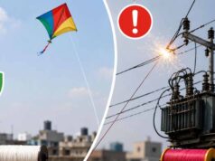 15 अगस्त पर पतंग उड़ाते समय रहें सावधान, Tata Power-DDL ने मेटल और चाइनीज मांझे से बचने को कहा