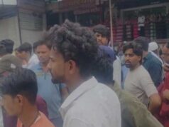 प्लॉट पर कब्जे के विवाद में ASI की फायरिंग, राजगढ़ में एक युवक की मौत; आरोपी पुलिसकर्मी गिरफ्तार