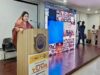 बरकतउल्ला विश्वविद्यालय में नशा मुक्त युवा विकसित भारत संकल्प अभियान का आयोजन