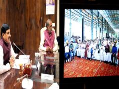 ग्वालियर को मेट्रोपॉलिटन सिटी बनाने में प्रदेश सरकार हर संभव सहयोग करेगी