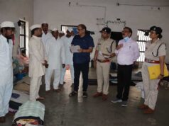 कैदियों के लिए कई नई सुविधाओं की दी स्वीकृति