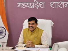 मुख्यमंत्री डॉ. यादव 14 अगस्त को बड़वानी में मुख्यमंत्री जन विश्वास अभियान में होंगे शामिल
