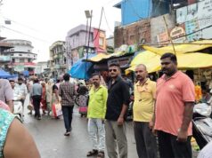 पर्वों के दौरान नागरिक सुविधा को सुदृढ़ बनाए रखने हेतु निगम प्रशासन मुस्तैद