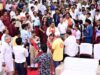 उप मुख्यमंत्री विजय शर्मा ने कवर्धा विधानसभा के 171 मेधावियों का किया सम्मान, प्रतिभा को मिला बड़ा मंच और सपनों को नई उड़ान