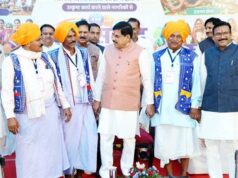 एचडी पद्धति से कपास उत्पादन से बढ़ी बड़वानी के किसानों की आय