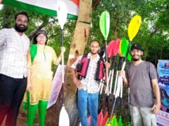 गंगरेल के ‘मिनी गोवा’ से लेकर रिकॉर्ड जलस्तर तक,धमतरी बन चुका है छत्तीसगढ़ का सबसे प्रमुख टूरिज्म हब