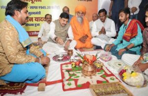 होमगार्ड, आपदा मित्र और सिविल डिफेंस वॉलेंटियर्स हैं हमारे संकट मोचक