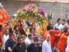 सावन के दूसरे सोमवार बाबा महाकाल की निकलेगी सवारी, चांदी की पालकी-हाथी पर होंगे सवार