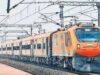जबलपुर को नई अमृत भारत एक्सप्रेस की सौगात! 22 कोच की ट्रेन से नॉर्थ-साउथ इंडिया की कनेक्टिविटी बढ़ेगी