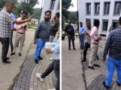 ‘मंत्री की भी नहीं सुनता…’, भोपाल नगर निगम के AHO की धमकी से मचा हड़कंप
