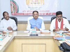 पेसा और वन अधिकार कानून का प्रभावी क्रियान्वयन राज्य सरकार की प्राथमिकताओं में शामिल : मुख्यमंत्री विष्णुदेव साय
