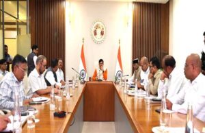 मुख्यमंत्री डॉ. यादव ने मध्यप्रदेश को मिल्क कैपिटल बनाने के संकल्प की पूर्ति में कार्यों की गति बढ़ाने के दिए निर्देश
