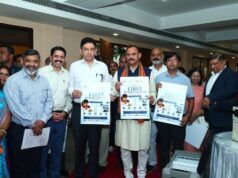 विश्व स्तनपान सप्ताह के राज्य स्तरीय कार्यक्रम का सफल आयोजन, छत्तीसगढ़ के प्रथम “मातृ दूध कोष (Mother Milk Bank)” की घोषणा