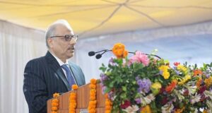 न्यायिक अधोसंरचना के सुदृढ़ीकरण के साथ डिजिटल न्याय एवं सामुदायिक मध्यस्थता को मिला नया आयाम