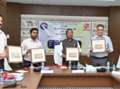 एकलव्य विद्यालयों में गणवेश, मेस संचालन एवं अन्य व्यवस्थाओं में एकरूपता पर जोर