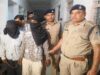 गुना पुलिस ने मात्र 06 दिनों में किया चोरी का खुलासा