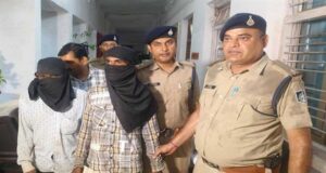 गुना पुलिस ने मात्र 06 दिनों में किया चोरी का खुलासा
