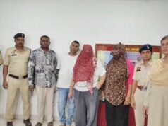 पिता की हैवानियत से कांपा रायपुर: नाबालिग बेटी से दुष्कर्म, प्रसव के बाद नवजात को बेचने का आरोप