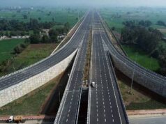 विदिशा से कोटा के बीच कारोबार और सफर दोनों आसान करने के लिए 5500