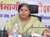 संभाग के सभी पोषण पुनर्वास केन्द्रों में आदर्श व्यवस्थाएं सुनिश्चित कराएं अधिकारी- कमिश्नर