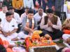 बलौदाबाजार के ऐतिहासिक विकास और युवाओं के स्वर्णिम भविष्य के लिए प्रतिबद्ध