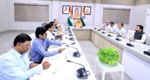 40 खाद्य प्रसंस्करण परियोजनाओं को एलओसी, पूर्वांचल और मध्यांचल में 21 से अधिक बड़े प्रोजेक्ट