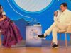 आजादी का अमृतकाल चल रहा है, हम सब मिलकर देश के विकास के लिए आगे बढ़ेंगे