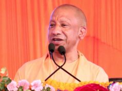 मुख्यमंत्री ने दिगंबर अखाड़े में आयोजित कार्यक्रम में 23वीं पुण्यतिथि पर परमहंस रामचंद्र दास जी महाराज को श्रद्धांजलि अर्पित की