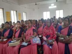 सभी जिलों में को-लोकेटेड आंगनबाड़ी केंद्रों की कार्यकर्त्रियों और प्री-प्राइमरी नोडल शिक्षकों को मिलेगा प्रशिक्षण