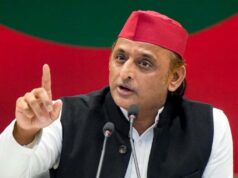सपा पर पिछड़े वर्ग के आरक्षण की मलाई खाने का आरोप लगाया