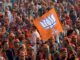 मेघालय में BJP का बढ़ सकता है कुनबा, UDP-TMC के 13 विधायकों के पार्टी में शामिल होने की चर्चा