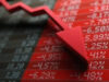 Share Market Crash: क्रूड ऑयल के बढ़ते दाम से बाजार पर दबाव, IT और PSU शेयरों में बिकवाली; सेंसेक्स-निफ्टी लाल