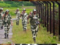 सीमा पर बड़ी घटना! 2 भारतीय किसानों को कथित तौर पर उठाकर ले गए बांग्लादेशी, बढ़ा तनाव