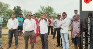 जांच रिपोर्ट कलेक्टर को सौंपी गई, 3 दिनों में 6 पशुओं की मृत्यु की पुष्टि