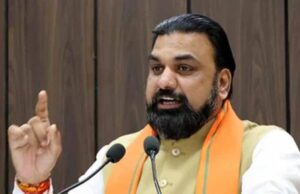 बिहार में 11.18 लाख घरों का लक्ष्य, मोटरसाइकिल रखने वालों को भी PM आवास योजना का लाभ