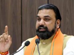 बिहार सरकार का बड़ा फैसला, नगर विकास प्राधिकरण करेगा शहरों और सैटेलाइट टाउनशिप की निगरानी