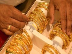 सोने-चांदी की कीमतों में बड़ा उछाल! Gold ₹19,000 और Silver ₹10,673 महंगी, जानें 1.80 लाख का अगला पड़ाव