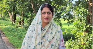 राखी से पहले बहनों को मिला विष्णु भैया का उपहार, महतारी वंदन से कांति के चेहरे पर आई मुस्कान