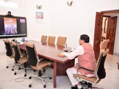 उज्जैन के विभिन्न वार्डों में रक्षाबंधन पर्व पर भव्य कार्यक्रम आयोजित