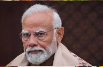 धीमा पड़ा ‘डबल इंजन’ का असर! मूड ऑफ द नेशन सर्वे में भाजपा की जमीन खिसकी