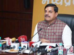 MP की 22 लाख बहनों को मिला रक्षाबंधन का तोहफा! CM मोहन यादव ने सिंगल क्लिक से ट्रांसफर किए ₹99 करोड़