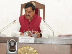 वर्ष 2031 तक 88,634 करोड़ रुपये की लागत से विकसित होंगी लगभग 30 हजार किलोमीटर सड़कें