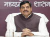 बाढ़ की दशा में संबंधित विभाग जनता को राहत पहुंचाने के लिए सक्रिय रहें : मुख्यमंत्री डॉ. यादव