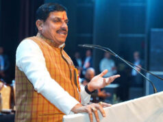 7 अगस्त को छिंदवाड़ा पहुंचेंगे CM डॉ. मोहन यादव, ‘जन-विश्वास’ अभियान में सुनेंगे जनता की समस्याएं