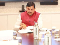 पहली बार कलेक्टर-कमिश्नर और विभाग प्रमुखों संग मंथन, मोहन सरकार बनाएगी फ्यूचर रोडमैप
