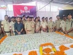 10 राज्यों में करीब 30 हजार किलोमीटर तक पीछा, 35 दिनों तक लगातार कार्रवाई और 3 हजार से अधिक CCTV फुटेज के विश्लेषण के बाद 14 आरोपी गिरफ्तार