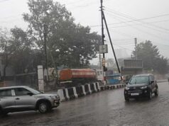 IMD का बड़ा अलर्ट: 18 राज्यों में बारिश-आंधी का कहर, 83 Km/h की रफ्तार से चलेगी हवा
