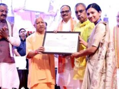 मुख्यमंत्री के हाथों नियुक्ति पत्र मिलना उनके लिए खुशी और गर्व का क्षण: चयनित अभ्यर्थी